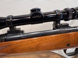 Remington 700 BDL Custom Deluxe .270 Win. w/ Leupold Vari-X II 3-9x40 Scope - 14 of 24