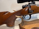 Remington 700 BDL Custom Deluxe .270 Win. w/ Leupold Vari-X II 3-9x40 Scope - 3 of 24
