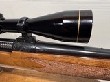 Remington 700 BDL Custom Deluxe .270 Win. w/ Leupold Vari-X II 3-9x40 Scope - 5 of 24