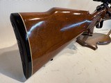 Remington 700 BDL Custom Deluxe .270 Win. w/ Leupold Vari-X II 3-9x40 Scope - 2 of 24