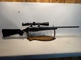 Browning A-Bolt .308 win. w/ Nikon 4-12x40 Scope