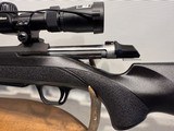 Browning A-Bolt .308 win. w/ Nikon 4-12x40 Scope - 11 of 22