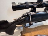 Browning A-Bolt .308 win. w/ Nikon 4-12x40 Scope - 3 of 22