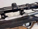 Browning A-Bolt .308 win. w/ Nikon 4-12x40 Scope - 12 of 22