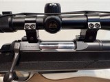 Browning A-Bolt .308 win. w/ Nikon 4-12x40 Scope - 4 of 22