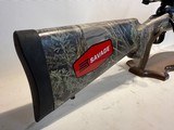 Savage Model 10 .223 Rem. w/ Hawke 3-9x40 Scope - 2 of 23