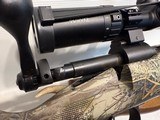 Savage Model 10 .223 Rem. w/ Hawke 3-9x40 Scope - 9 of 23