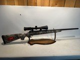 Savage Model 10 .223 Rem. w/ Hawke 3-9x40 Scope - 1 of 23