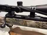 Savage Model 10 .223 Rem. w/ Hawke 3-9x40 Scope - 4 of 23