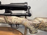 Savage Model 10 .223 Rem. w/ Hawke 3-9x40 Scope - 11 of 23