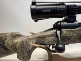 Savage Model 10 .223 Rem. w/ Hawke 3-9x40 Scope - 3 of 23