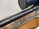 Savage Model 10 .223 Rem. w/ Hawke 3-9x40 Scope - 13 of 23