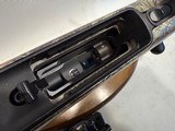 Savage Model 10 .223 Rem. w/ Hawke 3-9x40 Scope - 18 of 23