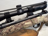 Savage Model 10 .223 Rem. w/ Hawke 3-9x40 Scope - 12 of 23