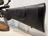 Remington Mdl. 700 .30-06 Sprg. w/ Remington 3-9x40 Scope - 9 of 20