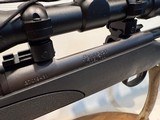 Remington Mdl. 700 .30-06 Sprg. w/ Remington 3-9x40 Scope - 11 of 20