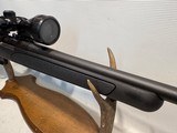 Remington Mdl. 700 .30-06 Sprg. w/ Remington 3-9x40 Scope - 5 of 20