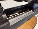 Remington Mdl. 700 .30-06 Sprg. w/ Remington 3-9x40 Scope - 7 of 20