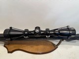 Remington Mdl. 700 .30-06 Sprg. w/ Remington 3-9x40 Scope - 19 of 20