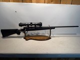 Remington Mdl. 700 .30-06 Sprg. w/ Remington 3-9x40 Scope - 1 of 20