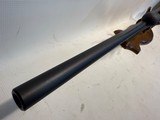Remington Mdl. 700 .30-06 Sprg. w/ Remington 3-9x40 Scope - 18 of 20