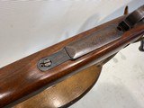 JC Higgins 30-06 Model 50 w/ Leupold Rings and Base - 20 of 25