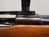 JC Higgins 30-06 Model 50 w/ Leupold Rings and Base - 23 of 25