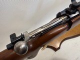 JC Higgins 30-06 Model 50 w/ Leupold Rings and Base - 10 of 25