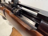 JC Higgins 30-06 Model 50 w/ Leupold Rings and Base - 9 of 25