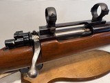 JC Higgins 30-06 Model 50 w/ Leupold Rings and Base - 4 of 25