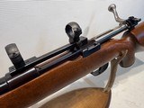 JC Higgins 30-06 Model 50 w/ Leupold Rings and Base - 14 of 25