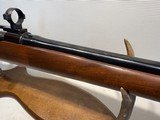 JC Higgins 30-06 Model 50 w/ Leupold Rings and Base - 5 of 25