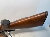 JC Higgins 30-06 Model 50 w/ Leupold Rings and Base - 18 of 25