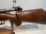 JC Higgins 30-06 Model 50 w/ Leupold Rings and Base - 13 of 25