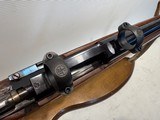 JC Higgins 30-06 Model 50 w/ Leupold Rings and Base - 11 of 25