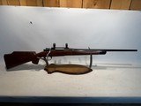 JC Higgins 30-06 Model 50 w/ Leupold Rings and Base - 1 of 25