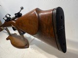 JC Higgins 30-06 Model 50 w/ Leupold Rings and Base - 12 of 25