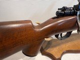 JC Higgins 30-06 Model 50 w/ Leupold Rings and Base - 3 of 25