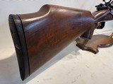 JC Higgins 30-06 Model 50 w/ Leupold Rings and Base - 2 of 25