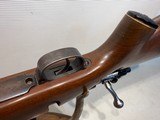 JC Higgins 30-06 Model 50 w/ Leupold Rings and Base - 19 of 25