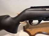 Remington Model 597 Magnum 17 HMR w/ Weaver Base - 2 of 22