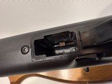 Remington Model 597 Magnum 17 HMR w/ Weaver Base - 19 of 22
