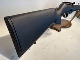 Remington Model 597 Magnum 17 HMR w/ Weaver Base - 3 of 22