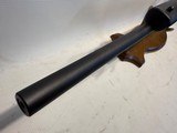 Remington Model 597 Magnum 17 HMR w/ Weaver Base - 21 of 22