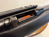 Remington Model 597 Magnum 17 HMR w/ Weaver Base - 7 of 22
