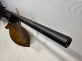 Remington Model 597 Magnum 17 HMR w/ Weaver Base - 6 of 22