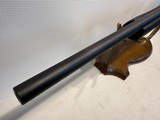 Remington Model 597 Magnum 17 HMR w/ Weaver Base - 16 of 22