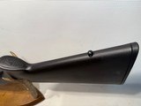 Remington Model 597 Magnum 17 HMR w/ Weaver Base - 17 of 22
