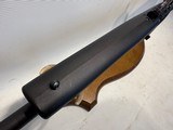Remington Model 597 Magnum 17 HMR w/ Weaver Base - 20 of 22