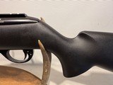 Remington Model 597 Magnum 17 HMR w/ Weaver Base - 13 of 22